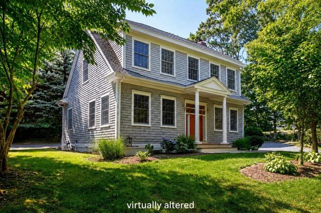 3 Baywood Dr, Orleans, MA 02653