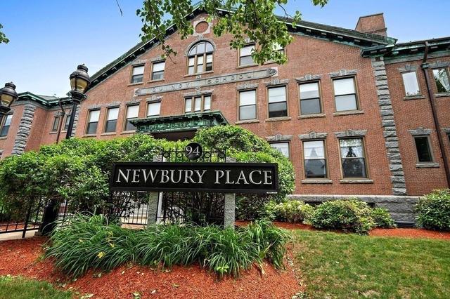 94 Newbury Ave #100, Quincy, MA 02171