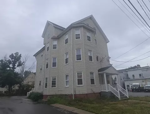 11-13 High St, North Attleboro, MA 02760