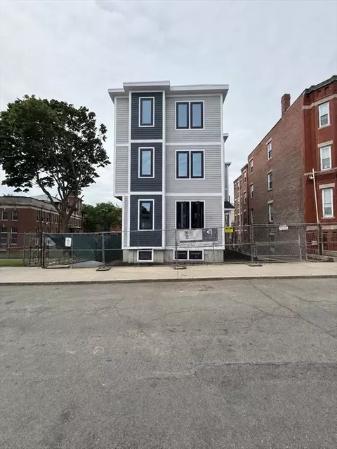75 Maywood, Boston, MA 02119