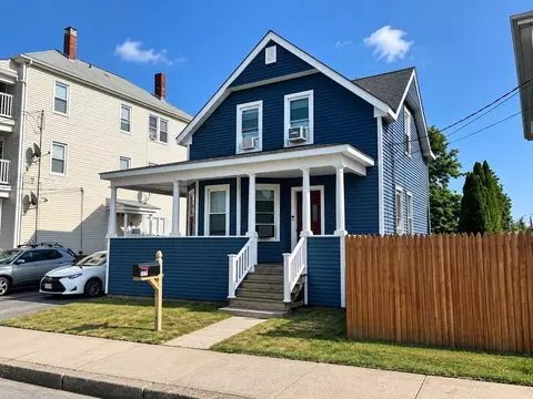 177 Anthony St, Fall River, MA 02721 photo 1