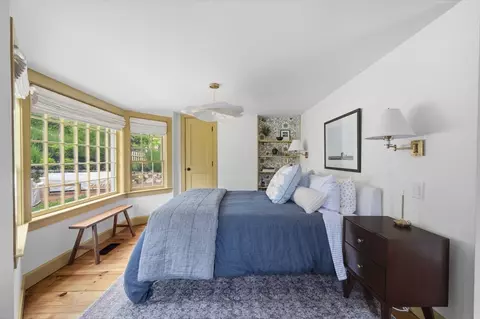 Bedroom - 126 South St, Hingham, MA 02043 photo 1 of 2