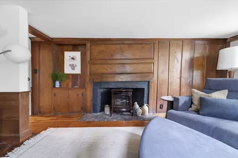 Living - 126 South St, Hingham, MA 02043 photo 3 of 3