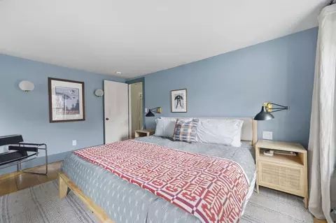 Bedroom - 126 South St, Hingham, MA 02043 photo 2 of 2