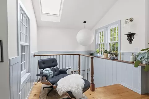 Entry Way - 126 South St, Hingham, MA 02043 photo 4 of 4