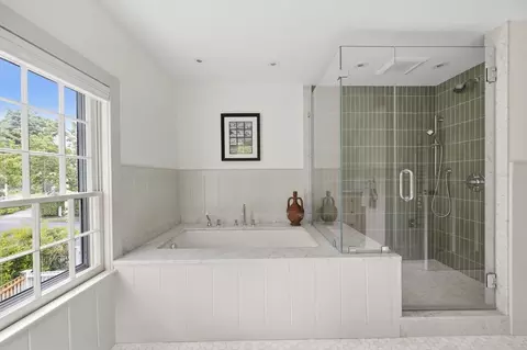 Bath - 126 South St, Hingham, MA 02043 photo 2 of 2