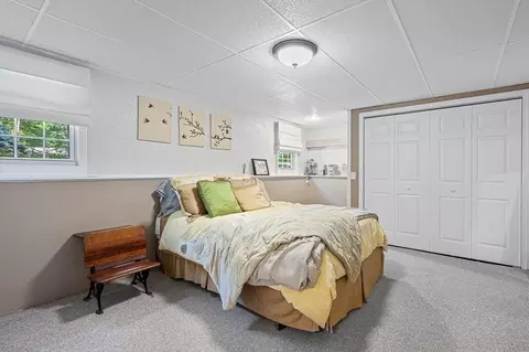 Bedroom - 472 Central Tpke, Sutton, MA 01590 photo 6 of 6