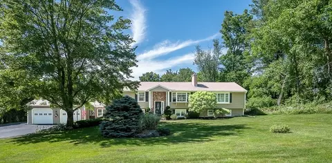Exterior - 472 Central Tpke, Sutton, MA 01590 photo 9 of 9