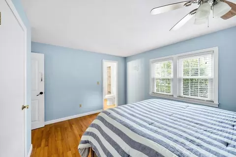 Bedroom - 16 Pine View Dr, Cotuit, MA 02635 photo 2 of 4