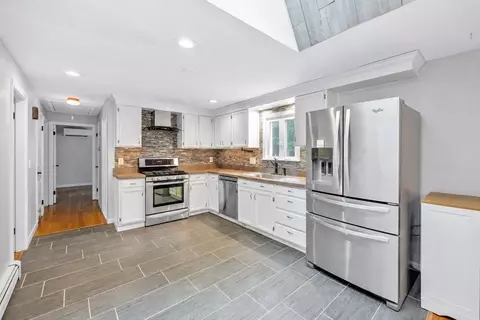 Kitchen - 16 Pine View Dr, Cotuit, MA 02635 photo 2 of 2