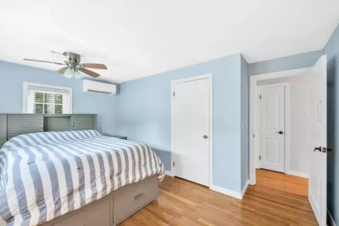 Bedroom - 16 Pine View Dr, Cotuit, MA 02635 photo 1 of 4
