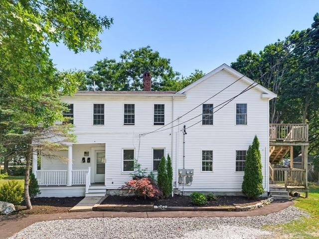 580 Ash St, Brockton, MA 02301