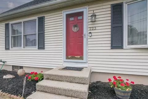 223 Mazarin St, Springfield, MA 01151 photo 29