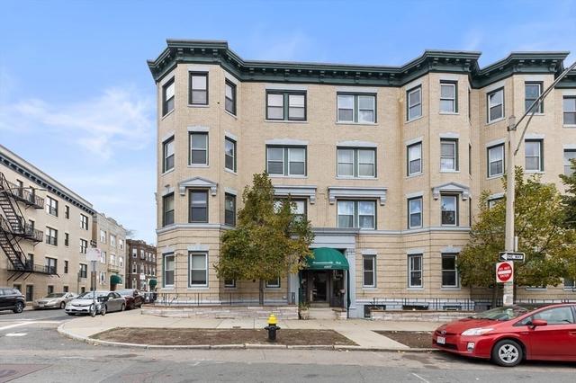 1427 Commonwealth Ave #102, Boston, MA 02135
