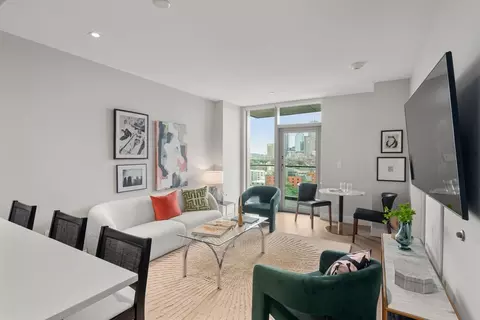 100 Shawmut Ave #1101, Boston, MA 02118