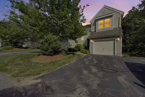 27 Robert Cir #27, Grafton, MA 01536