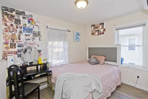 Bedroom - 175 Bloomfield St, Springfield, MA 01108 photo 2 of 6
