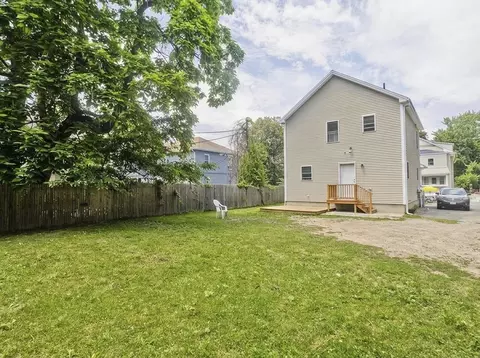 Exterior - 175 Bloomfield St, Springfield, MA 01108 photo 3 of 3