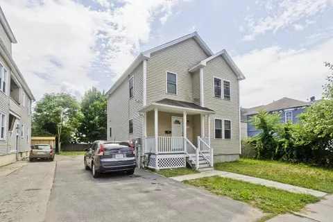 Exterior - 175 Bloomfield St, Springfield, MA 01108 photo 2 of 3