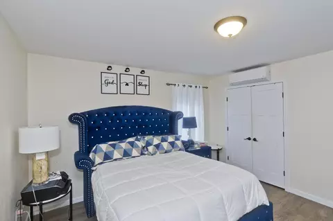 Bedroom - 175 Bloomfield St, Springfield, MA 01108 photo 5 of 6