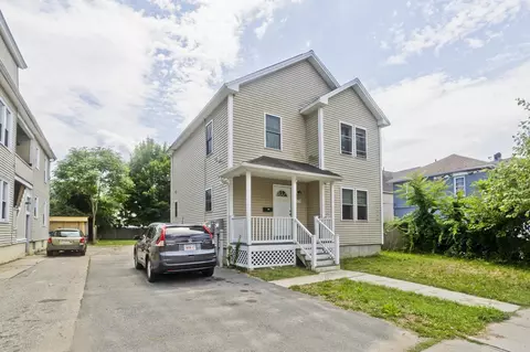 Exterior - 175 Bloomfield St, Springfield, MA 01108 photo 2 of 3