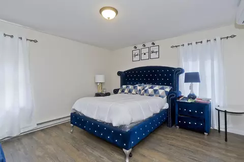 Bedroom - 175 Bloomfield St, Springfield, MA 01108 photo 6 of 6