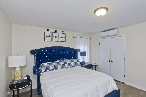 Bedroom - 175 Bloomfield St, Springfield, MA 01108 photo 5 of 6