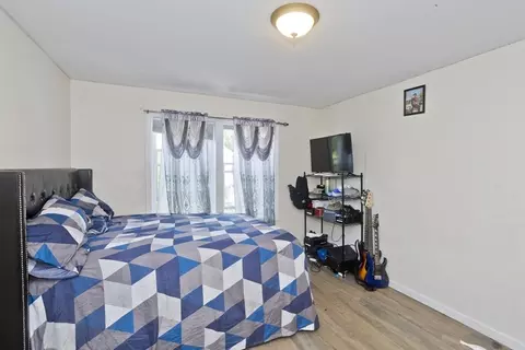 Bedroom - 175 Bloomfield St, Springfield, MA 01108 photo 4 of 6