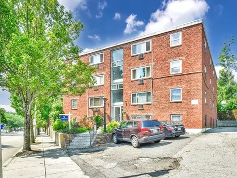 2089 Dorchester Ave #3, Boston, MA 02124