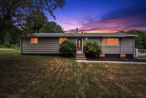 58 Melody Ln, Marlborough, MA 01752