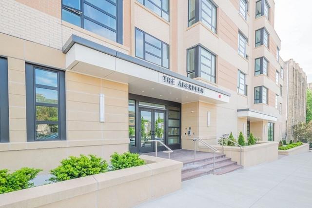 1650 Commonwealth Ave #302, Boston, MA 02135