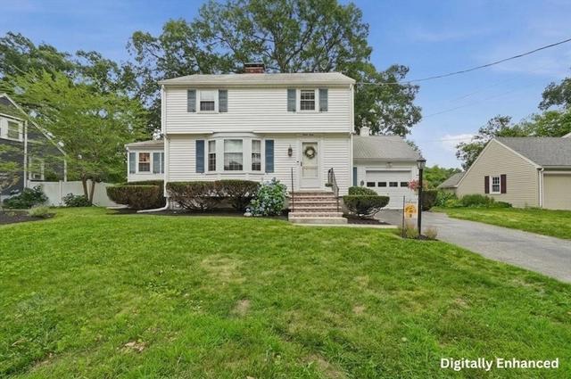 61 Gay St, Norwood, MA 02062