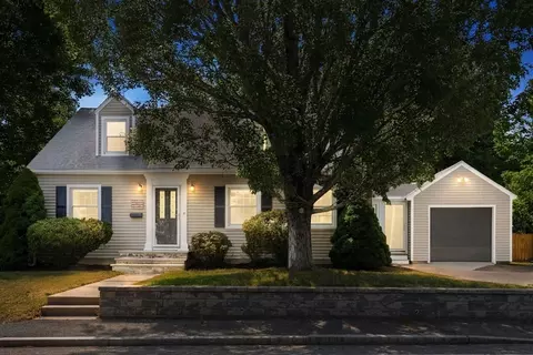 84 South St, Shrewsbury, MA 01545
