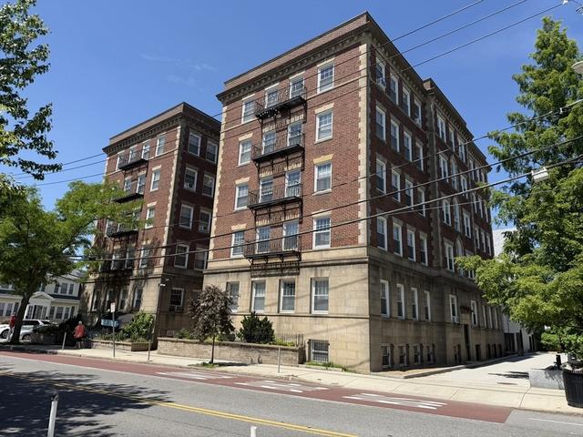 36 College Ave, Somerville, MA 02144