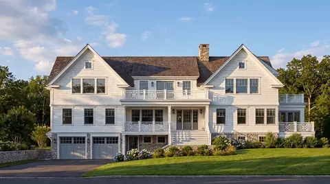 12 Howard Rd, Hingham, MA 02043