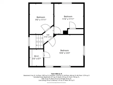 Floorplan - 214 High St, Webster, MA 01570 photo 4 of 6