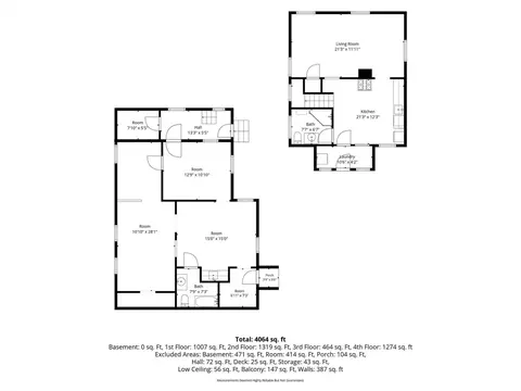 Floorplan - 214 High St, Webster, MA 01570 photo 3 of 6
