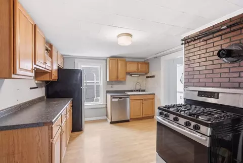 Kitchen - 214 High St, Webster, MA 01570 photo 1 of 2
