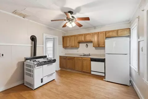 Kitchen - 214 High St, Webster, MA 01570 photo 2 of 2