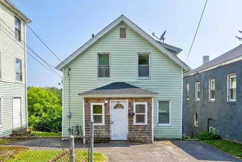 Exterior - 214 High St, Webster, MA 01570 photo 2 of 3