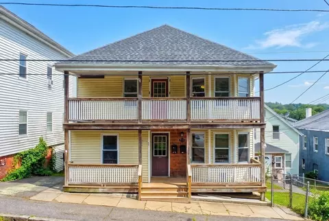 Exterior - 214 High St, Webster, MA 01570 photo 1 of 3