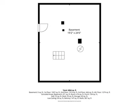 Floorplan - 214 High St, Webster, MA 01570 photo 5 of 6