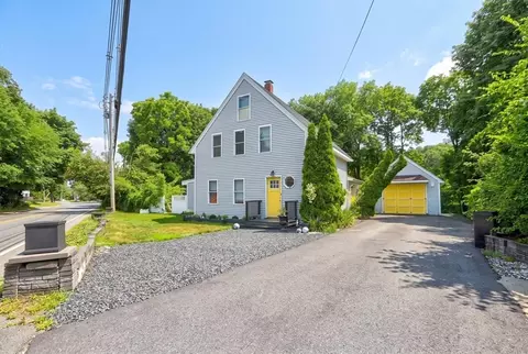 Exterior - 73 Wareham St, Middleboro, MA 02346 photo 2 of 9