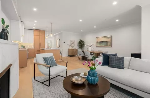 144 Worcester St #II, Boston, MA 02118