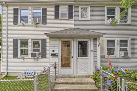 54 Bay State Rd # -A, Quincy, MA 02171