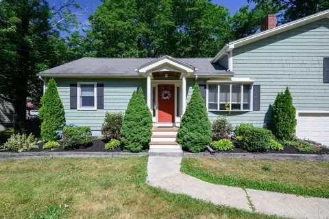 491 Cushing St, Hingham, MA 02043 photo 2