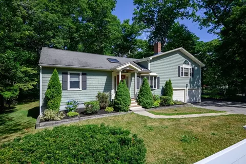 491 Cushing St, Hingham, MA 02043 photo 3