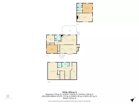 491 Cushing St, Hingham, MA 02043 photo 38