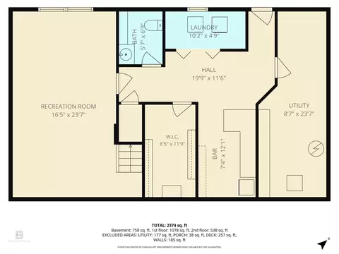 491 Cushing St, Hingham, MA 02043 photo 37