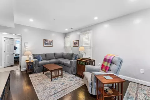 108 Bennington St #2, Boston, MA 02128